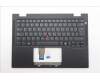 Lenovo MECH_ASM BL KB BK LA SPA SRX für Lenovo ThinkPad T14s 2-in-1 Gen 1 (21R4)