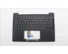 5M11S16197 Lenovo MECH_ASM BL KB BK FRA SRX