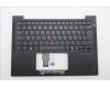 5M11S16353 Lenovo MECH_ASM BL KB BK WW GER SRX