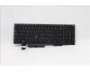 5N20W68266 Lenovo NB_KYB CS20L NUM KBD TRI,BL,B,HBW