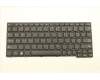 5N20W41873 Lenovo Notebook Tastatur 11E SH Tastatur Schwarz-nicht beleuchtet SRX Arabisch