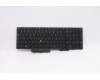 5N20Z74795 Lenovo Notebook Tastatur CS20 P NM CHY hintergrundbeleuchtet Schwarz Franz&ouml;sisch