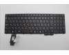 5N21M40131 Lenovo NB_KYB 4C6TT50N-BK-CHY-JPN