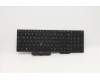 5N20Z74792 Lenovo Notebook Tastatur CS20 P NM CHY hintergrundbeleuchtet Schwarz Bulgarisch