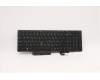5N20Z74835 Lenovo Notebook Tastatur CS20 P NM TRI hintergrundbeleuchtet Schwarz Hebr&auml;isch
