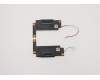 Lenovo 5SB0S31903 SPEAKERINT Speaker C 81QA R/L