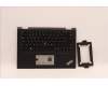 5M10Y85794 Lenovo MECH_ASM WW C-Cvr+NOR KB ASM,CHY