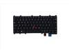 01AV701 Lenovo NB_KYB KB BLK Chicony Swedish/Finnish