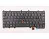 01EN412 Lenovo NB_KYB KB BLK Sunrex Swedish-Finnish