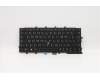 01EN549 Lenovo NB_KYB KBD N/BL CHY CFA
