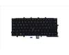 01EN557 Lenovo NB_KYB KBD N/BL CHY Danish
