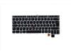 01EN875 Lenovo NB_KYB Bell2 SLV KBD,GB,CHY BL