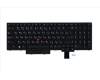 01ER523 Lenovo NB_KYB Tachi NBL KBD,RU,LTN