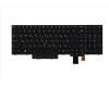 01ER596 Lenovo NB_KYB Tachi BL KBD,IL,LTN