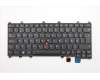 01HW624 Lenovo NB_KYB Storm3 SRX KB-BL BK DK
