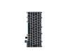 01HX111 Lenovo NB_KYB Storm3,SRX,KB-BL,SV,FR