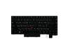 01HX332 Lenovo Notebook Tastatur Windu2 CHY ohne Hintergrundbeleuchtung, Thailändisches Layout