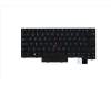 01HX335 Lenovo Notebook Tastatur Windu2 CHY ohne Hintergrundbeleuchtung, Estnisches Layout