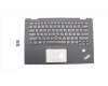 01HY810 Lenovo MECH_ASM C-cover,KBD,DFN+FUYU,USE,BK