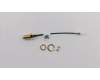 Lenovo FRU SMA to Ipex cable für Lenovo ThinkCentre E93 (10AQ/10AT/10AR)