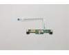 Lenovo 5C50S73038 CARDPOP FRU Cardpop Gordon MicBoardw/FFC