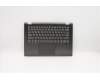 Lenovo COVER Upper Case L 81HA FP BL IG W/KBGK für Lenovo Yoga 530-14ARR (81H9)