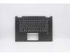 Lenovo COVER Upper Case C 81JS IG W/KB US INT'E für Lenovo Yoga 730-15IWL (81JS)