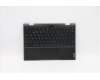 Lenovo COVER UpperCaseASM PO B 81MB 5M GLKR für Lenovo 300e ChromeBook 2nd Gen (81MB)