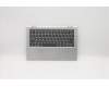 Lenovo COVER UpperCase 3N 81A6 MG W/KB USI für Lenovo Yoga 330-11IGM (81A6)