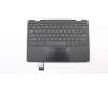 Lenovo COVER Upper Case B 81H0 W/KB USI für Lenovo 300e ChromeBook (81H0)