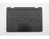 Lenovo COVER Upper Case B 81H0 W/KB SPA für Lenovo 300e ChromeBook (81H0)