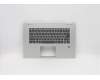 Lenovo 5CB0T04904 Tastatur inkl. Topcase C 81JS PTN W/KB SW