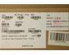Lenovo 5CB0U44132 Tastatur inkl. Topcase ASM_SP L 81RS MC