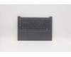 Lenovo 5CB0Z97225 Tastatur inkl. Topcase spanisch L82FX SGY