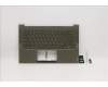 Lenovo 5CB1B05495 Tastatur inkl. Topcase ASM_RU Q 82A3 DM