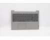 Lenovo 5CB1B07169 Tastatur inkl. Topcase ASM_HUN L20V3 MGRBL