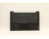Lenovo 5CB1B96383 Tastatur inkl. Topcase franz&ouml;sisch/arabsich L82KA BK