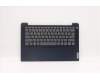 Lenovo 5CB1B97636 Tastatur inkl. Topcase ASM_POR L82H7 AB FP BLD