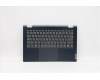 Lenovo 5CB1C92809 Tastatur inkl. Topcase ASM_BUL C20WE AB BLKB N