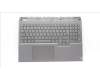 Lenovo 5CB1H70906 Tastatur inkl. Topcase franz&ouml;sisch/arabsichL82RGSGW/RGB