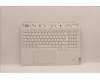 Lenovo 5CB1H71076 Tastatur inkl. Topcase ASM_BUL L82RG ST W/BU