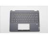 Lenovo 5CB1H71522 Tastatur inkl. Topcase ASM_BEL W 82R9 SG