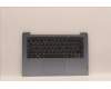 Lenovo 5CB1H77778 Tastatur inkl. Topcase ASM_UK L82RM MB_NFP