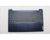 Lenovo 5CB1H77914 Tastatur inkl. Topcase franz&ouml;sisch/arabsich L82RK FPABN