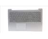 Lenovo 5CB1H78128 Tastatur inkl. Topcase schweiz L82RK FP AG N