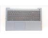 Lenovo 5CB1H78142 Tastatur inkl. Topcase ASM_EURO ENGL82RKFPMBBL