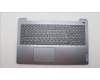 Lenovo 5CB1H77939 Tastatur inkl. Topcase ASM_RUS L82RK FP AG BL