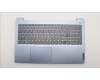 Lenovo 5CB1H78326 Tastatur inkl. Topcase ASM_BEL L82RK NFP MB BL