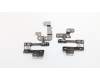 Lenovo 5H50N79854 Scharnier Scharnier C 80XC R+L
