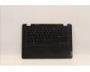 Lenovo 5M11C87735 MECH_ASM BLKB Nordic w/PTC BK(W/FKB)